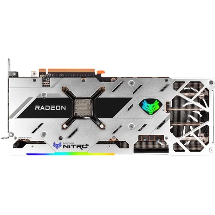 Sapphire Nitro+ Radeon RX 6700 XT, 12GB GDDR6, HDMI, 3x DP (11306-01-20G) – Bild 3