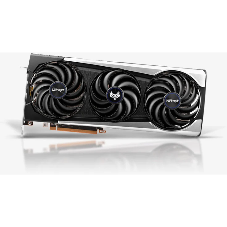 Sapphire Nitro+ Radeon RX 6700 XT, 12GB GDDR6, HDMI, 3x DP (11306-01-20G) – Bild 7