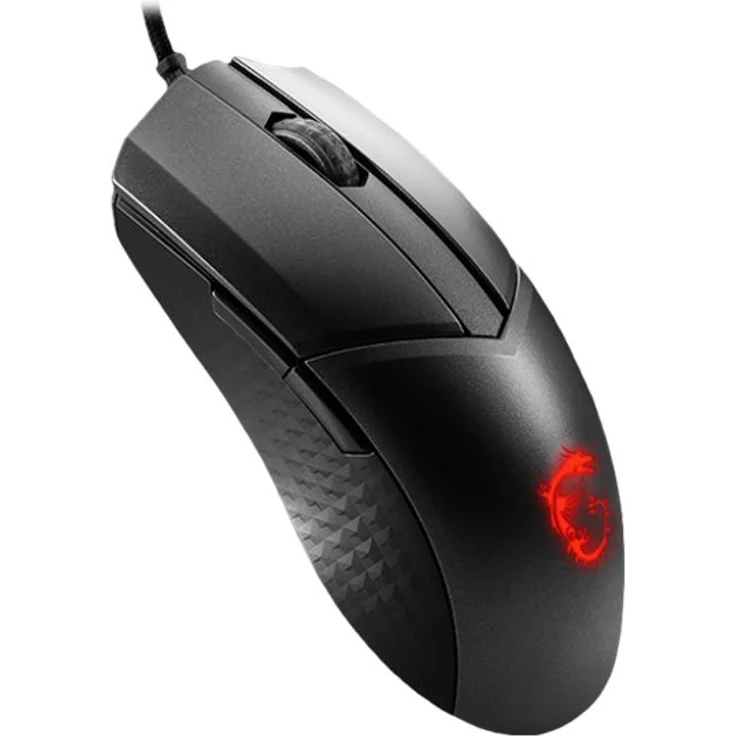 MSI Clutch GM41 Lightweight – Bild 4