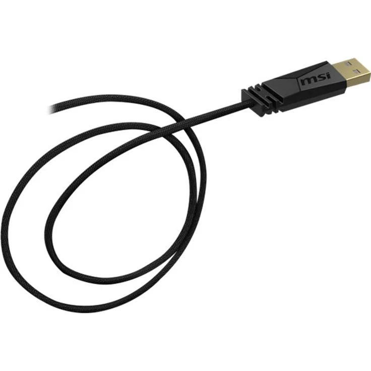 MSI Clutch GM41 Lightweight – Bild 6