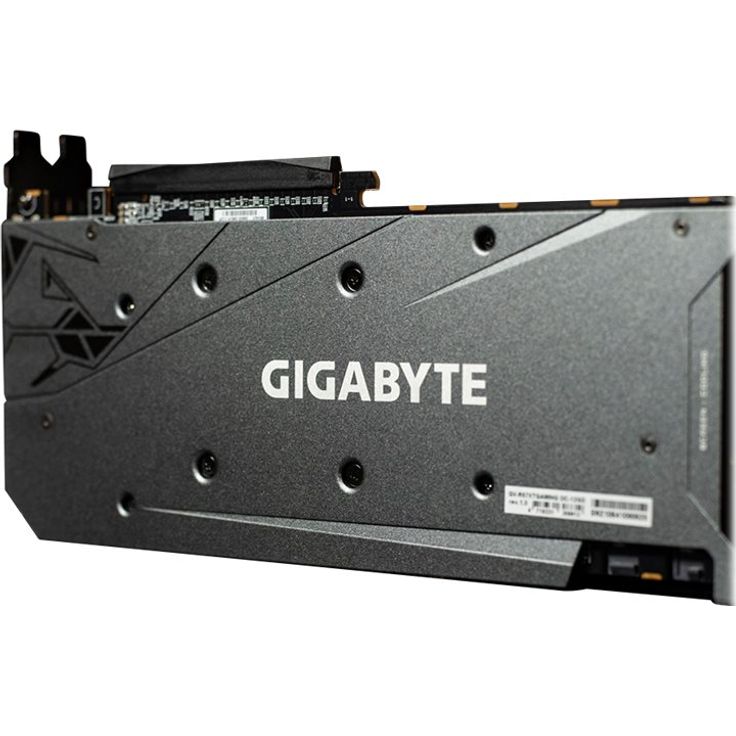 GIGABYTE Radeon RX 6700 XT Gaming OC 12G, 12GB GDDR6, 2x HDMI, 2x DP (GV-R67XTGAMING OC-12GD) – Bild 3