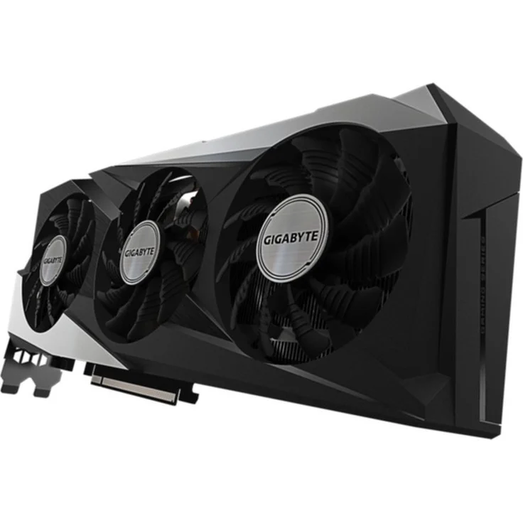 GIGABYTE Radeon RX 6700 XT Gaming OC 12G, 12GB GDDR6, 2x HDMI, 2x DP (GV-R67XTGAMING OC-12GD) – Bild 7