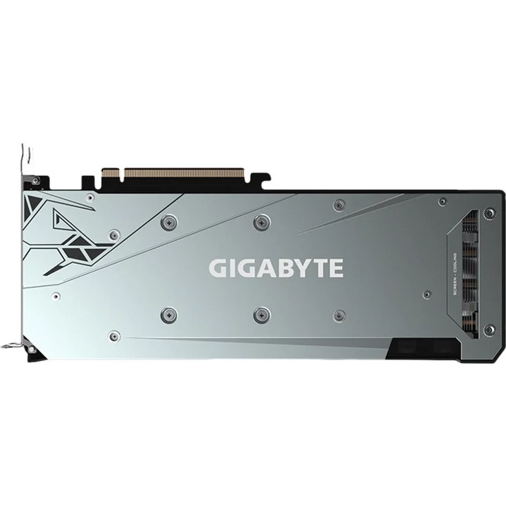 GIGABYTE Radeon RX 6700 XT Gaming OC 12G, 12GB GDDR6, 2x HDMI, 2x DP (GV-R67XTGAMING OC-12GD) – Bild 9