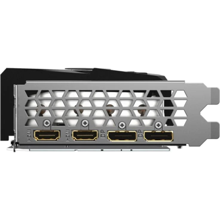 GIGABYTE Radeon RX 6700 XT Gaming OC 12G, 12GB GDDR6, 2x HDMI, 2x DP (GV-R67XTGAMING OC-12GD) – Bild 5