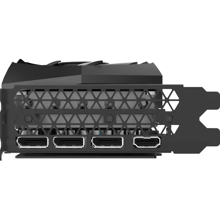 Zotac Gaming GeForce RTX 3090 Trinity OC, 24GB GDDR6X, HDMI, 3x DP (ZT-A30900J-10P) – Bild 5