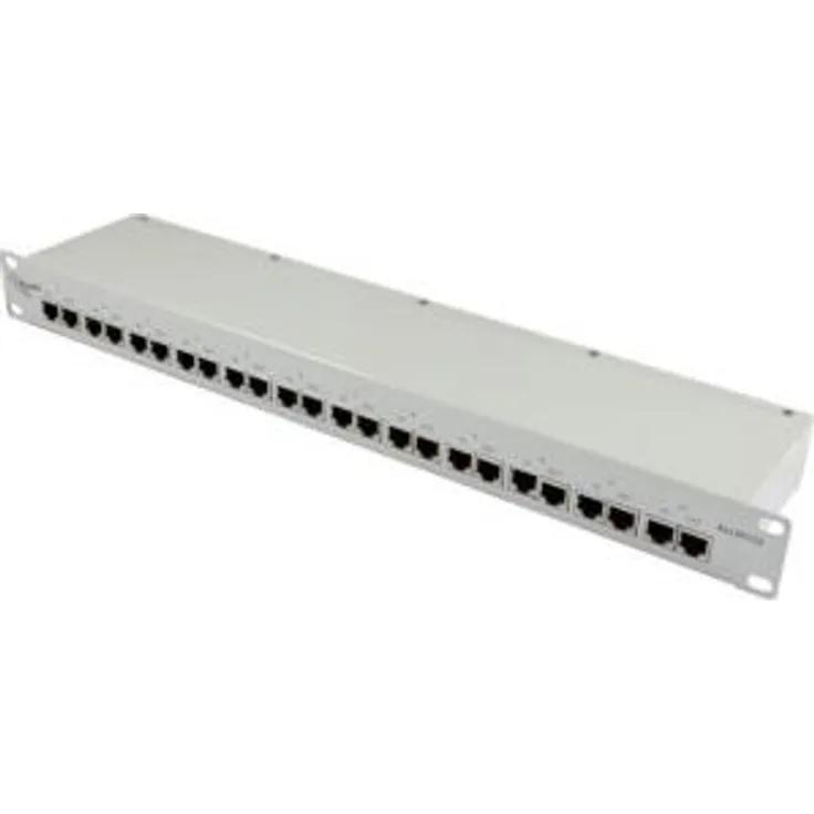 ALLNET ALL95112 - 12Port Überspannungschutz TP-ISDN-ADSL-VDS (ALL95112)