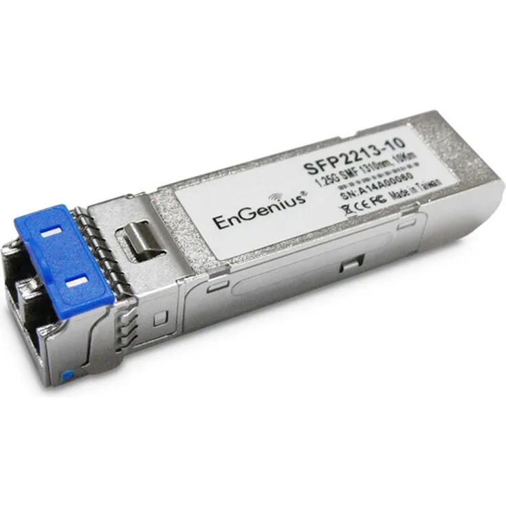 EnGenius SFP2185-05 SFP Module 1,25G Multi-Mode 850nm 0,5km