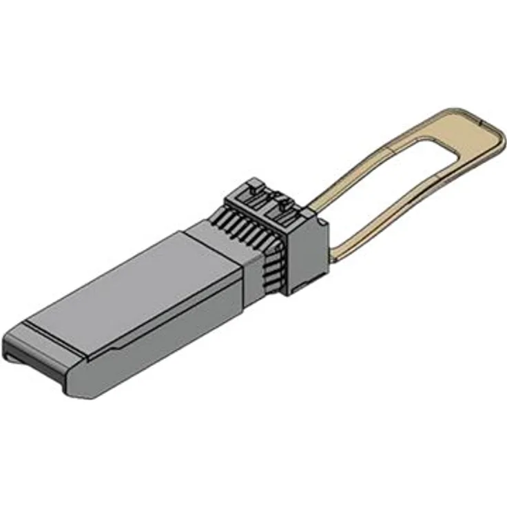 Mellanox MMA2P00-AS - SFP28 Empfängermodul - 25 Gigabit LAN - 25GBase-SR - 2 x LD Multimodus - bis zu 100 m - 850 nm