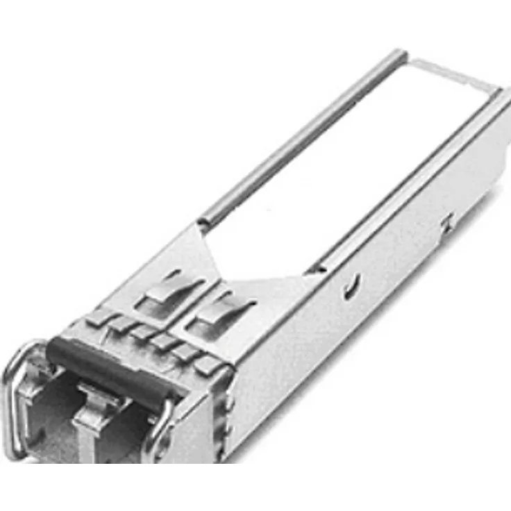 Mellanox Active optische Modules - SFP+-Transceiver-Modul - 10 GigE - 10GBase-SR - LC Multi-Mode - bis zu 300 m - 850 nm - fr BridgeX BX4010 BX4020 ConnectX EN MNPH28B-XTC