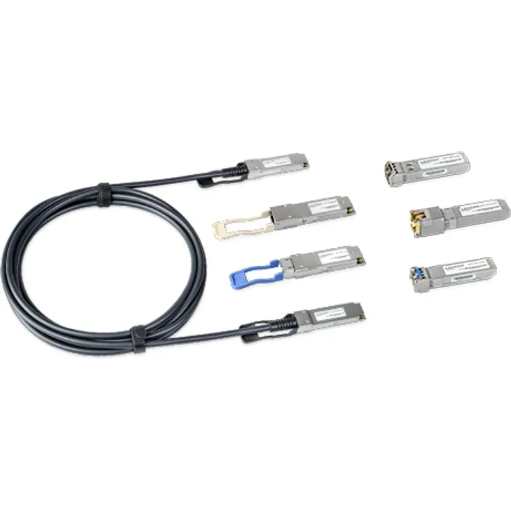 LANCOM SFP-CO10-MG SFP+ -> RJ45 (Multi-Gigabit (10-5-2,5-1))