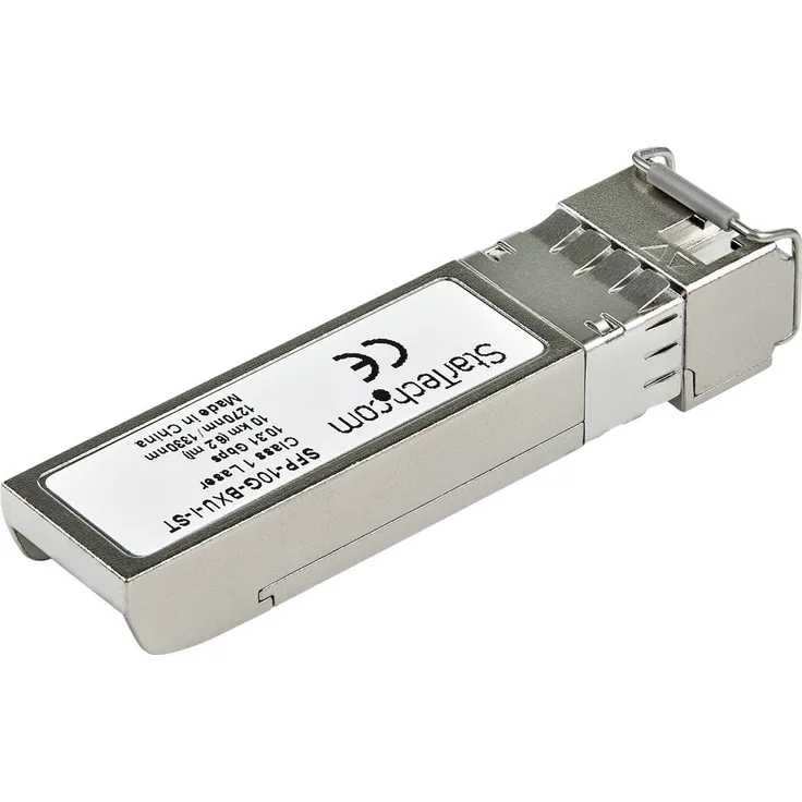 StarTech.com SFP-10G-BXU-I SFP - SM