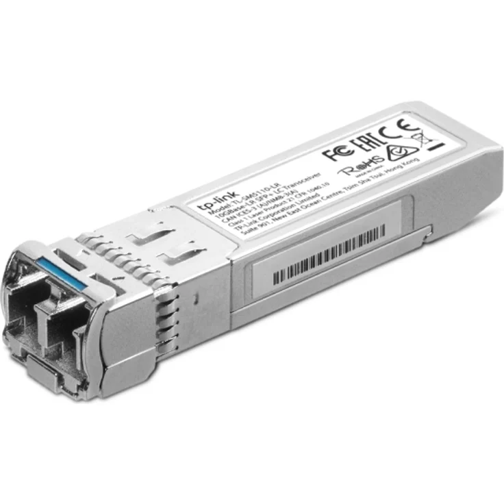 TP-Link TL-SM5110-SR 10Gbase-LR SFP+ LC Transceiver - Preisvergleich – Bild 1