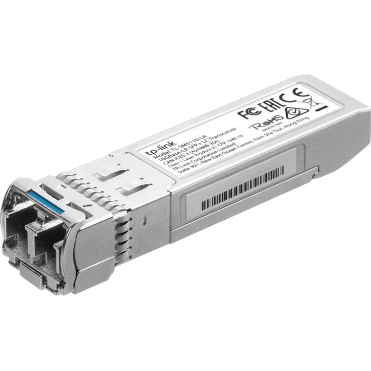 TP-Link TL-SM5110-SR 10Gbase-LR SFP+ LC Transceiver - Preisvergleich – Bild 7