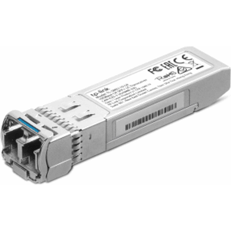TP-Link TL-SM5110-SR 10Gbase-LR SFP+ LC Transceiver - Preisvergleich – Bild 2