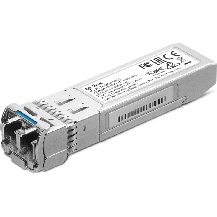 TP-Link TL-SM5110-SR 10Gbase-LR SFP+ LC Transceiver - Preisvergleich – Bild 4