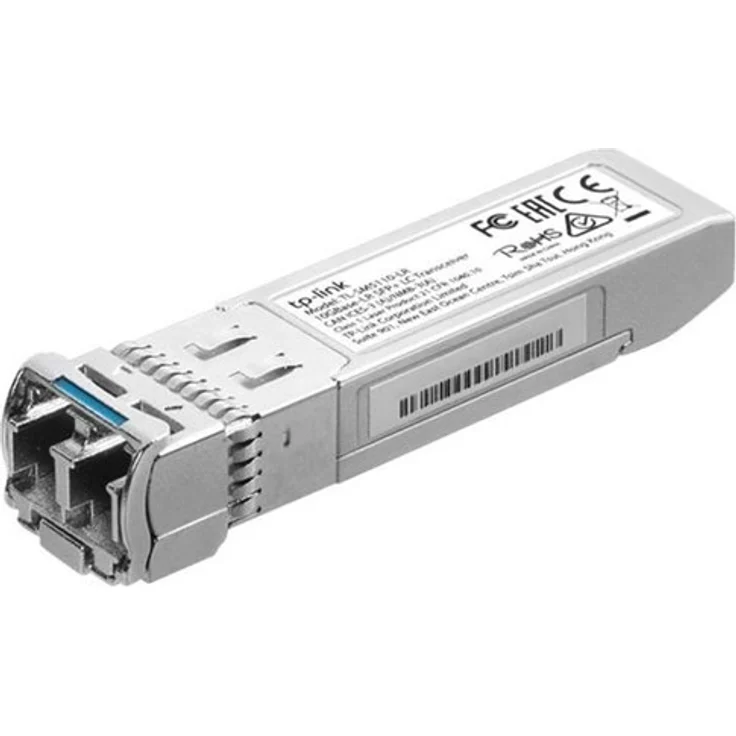TP-Link TL-SM5110-SR 10Gbase-LR SFP+ LC Transceiver - Preisvergleich – Bild 3