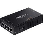 TRENDnet TPE-147GI 65W PoE+ Injektor 4-Port Gigabit - Preisvergleich
