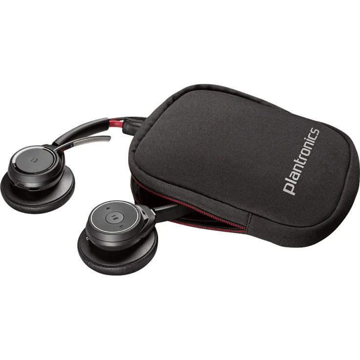 Plantronics Voyager Focus UC B825 – Bild 5