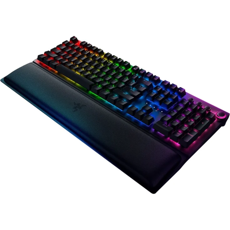 Razer Blackwidow V3 PRO (Englisch QWERTY)