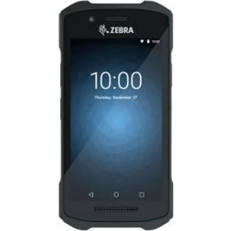 Mobilis 052040 Protech TC21/TC26 Black