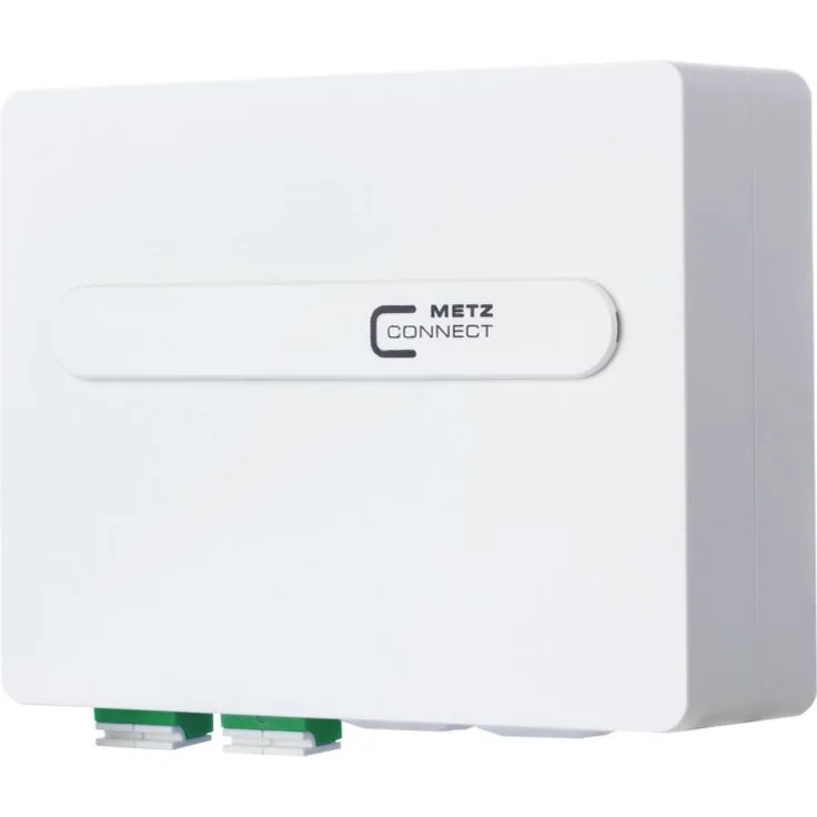 METZ CONNECT OpDAT ADT VIK OS2 2x LC-Duplex APC 1501107G02HC, 1501107G02HC