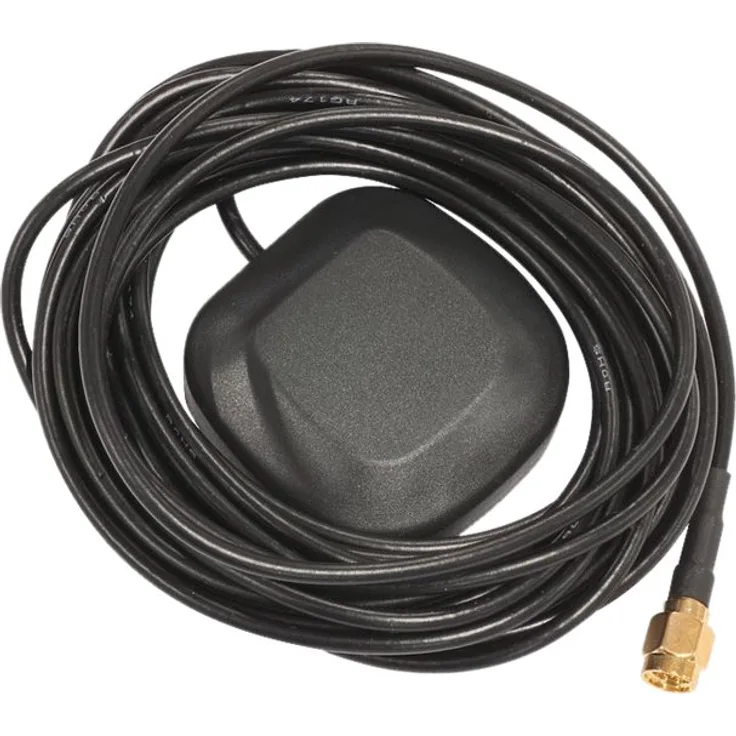 MikroTik GPS antenna w-SMA connector (ACGPSA)