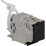 Rutenbeck Universalmodul Cat.6A UM-Cat.6A iso 25-10G