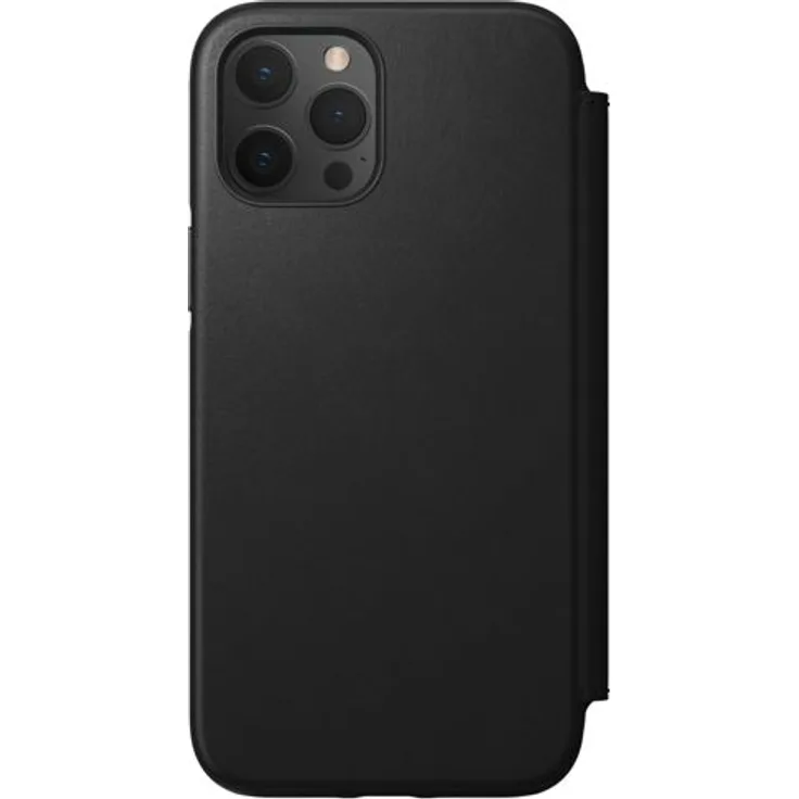 Nomad NM21H10H00 iPhone 12 PRO MAX Black