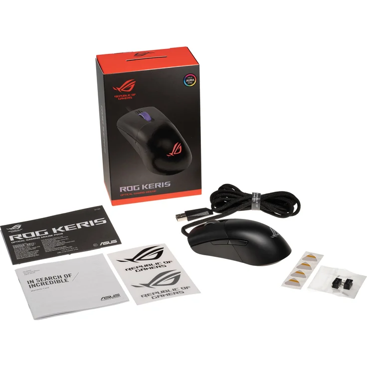 Asus ROG Keris – Bild 4