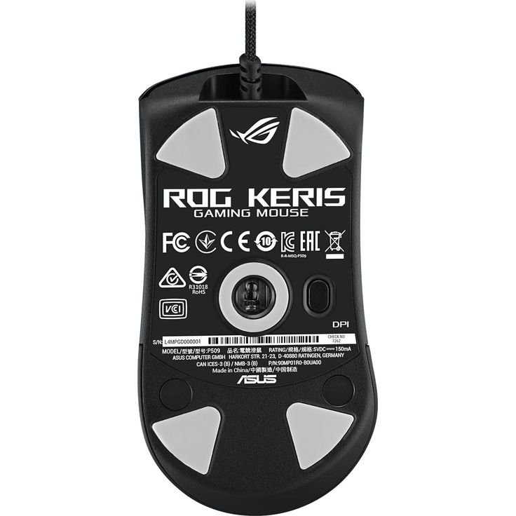 Asus ROG Keris – Bild 5