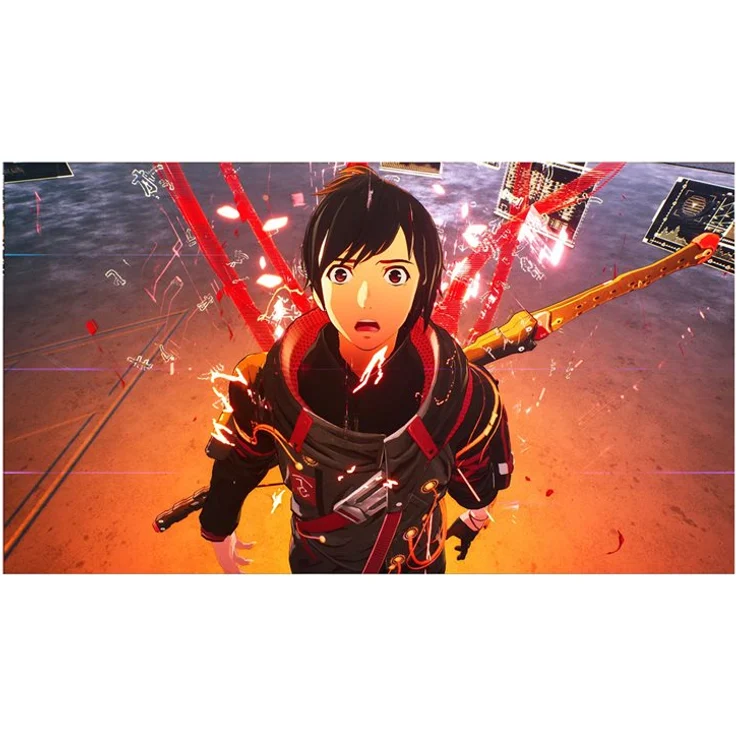 Scarlet Nexus (Xbox Series) – Bild 11