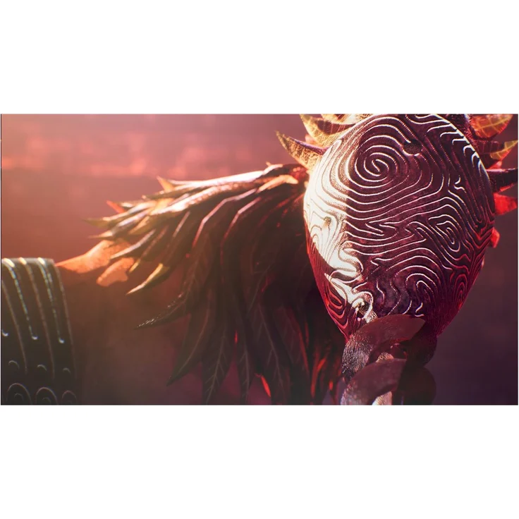 Scarlet Nexus (Xbox Series) – Bild 2