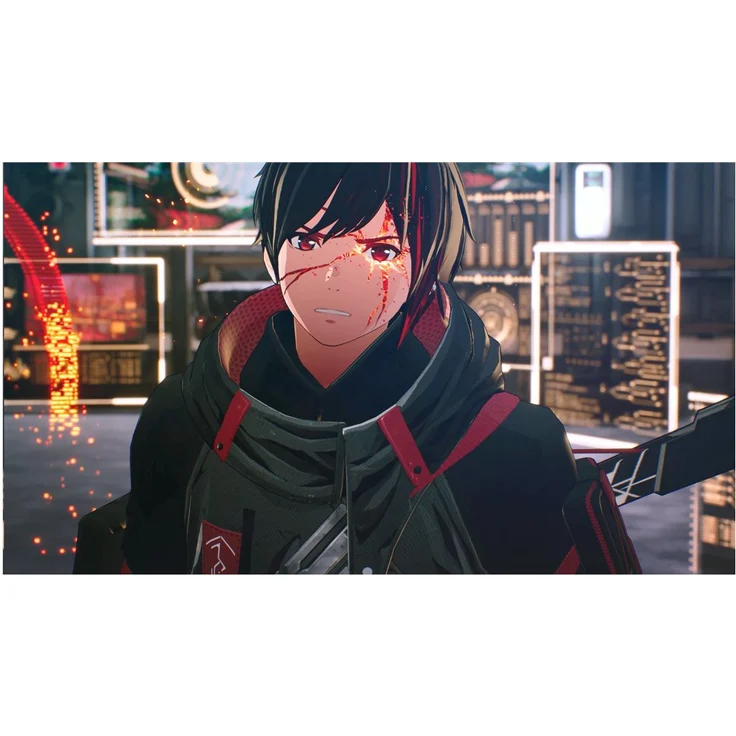 Scarlet Nexus (Xbox Series) – Bild 9