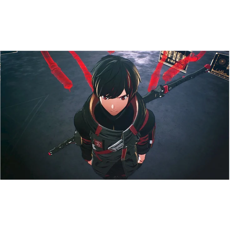 Scarlet Nexus (Xbox Series) – Bild 13