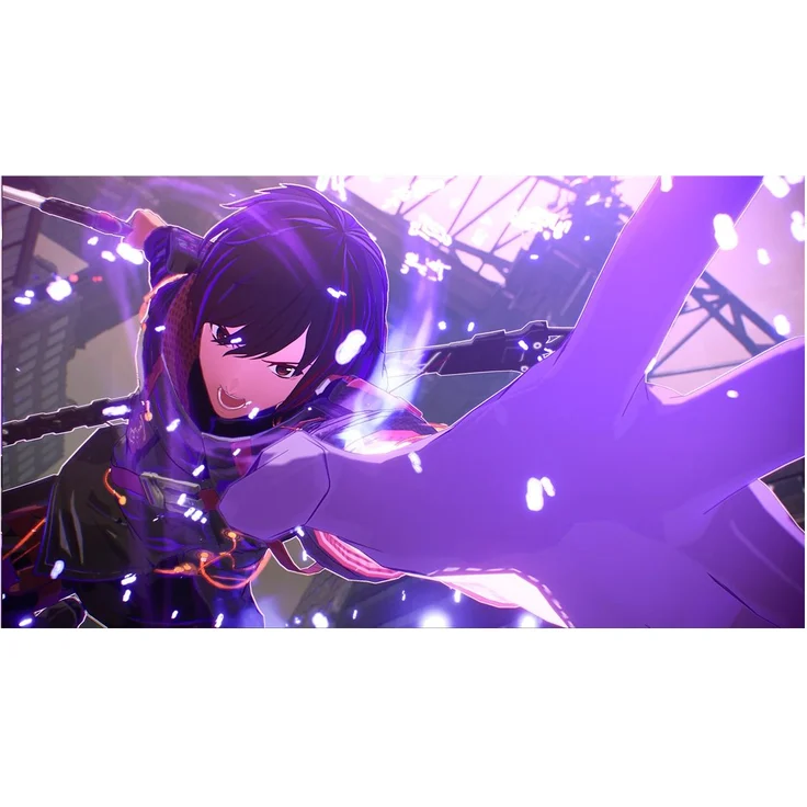 Scarlet Nexus (Xbox Series) – Bild 3