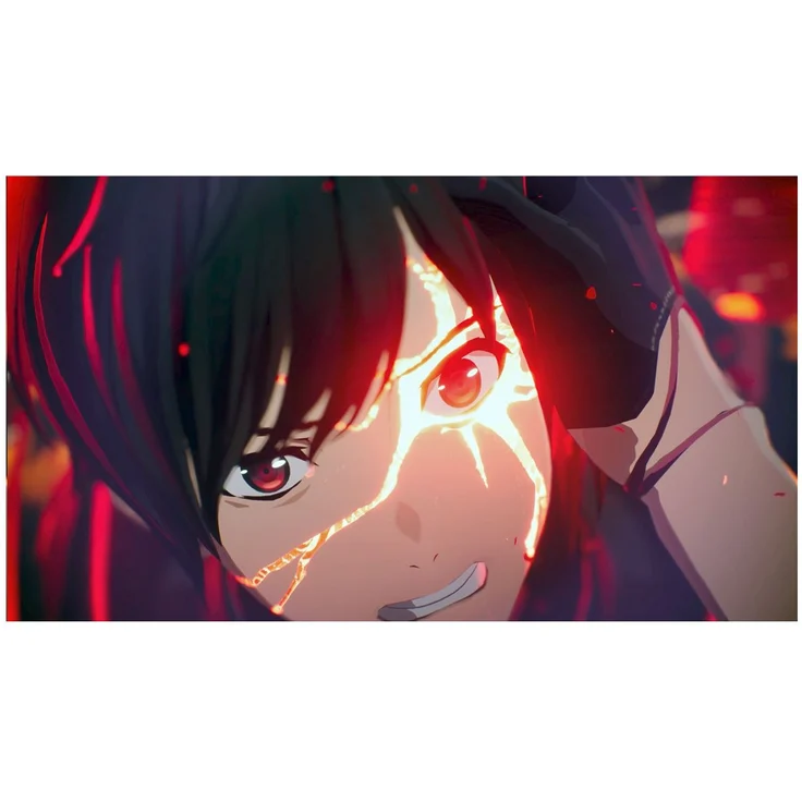 Scarlet Nexus (Xbox Series) – Bild 10