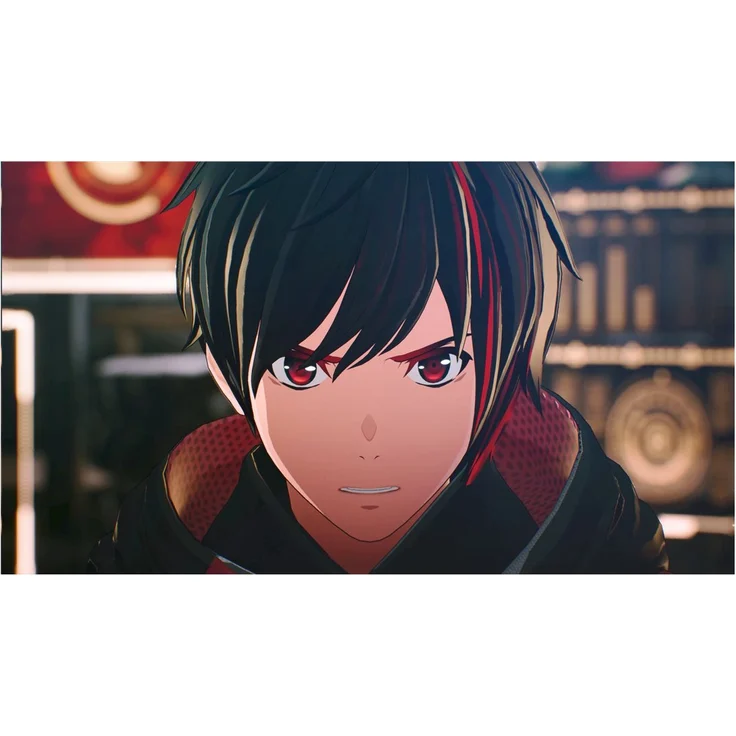 Scarlet Nexus (Xbox Series) – Bild 5