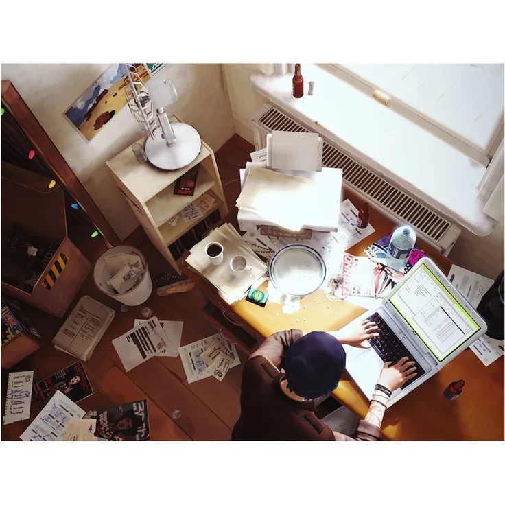 Life is Strange - True Colors (Xbox Series) – Bild 7