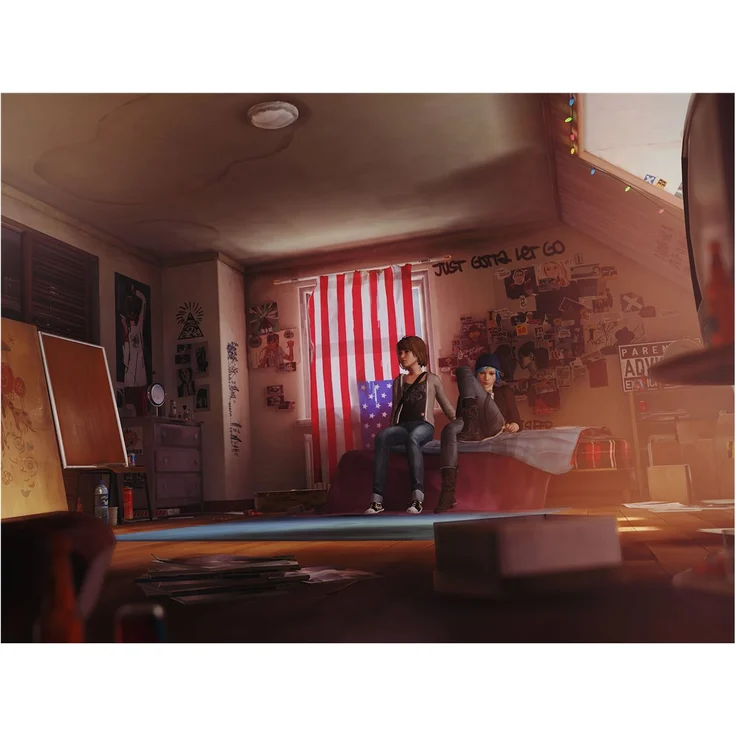 Life is Strange - True Colors (Xbox Series) – Bild 2