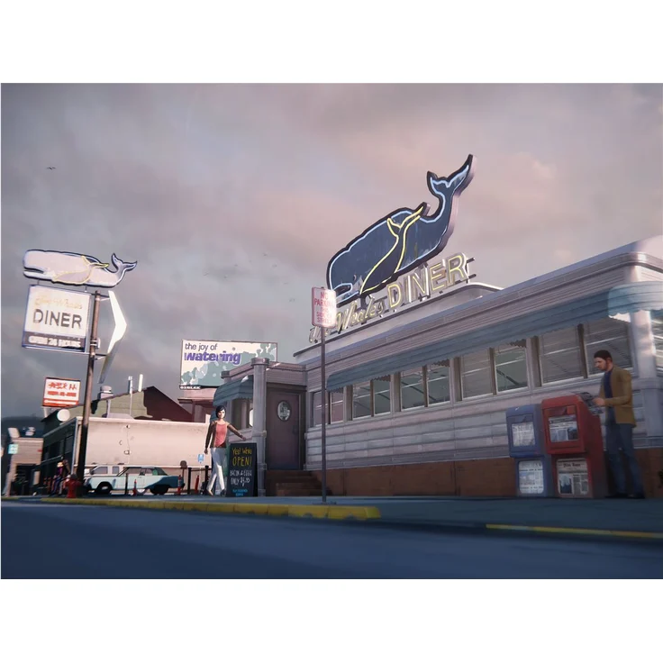 Life is Strange - True Colors (Xbox Series) – Bild 12