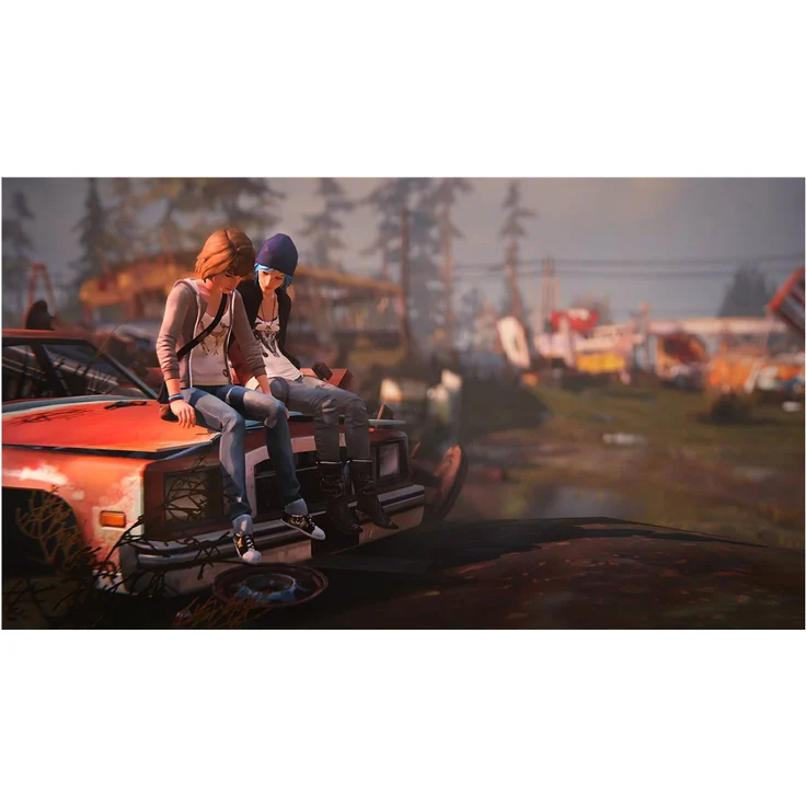 Life is Strange - True Colors (Xbox Series) – Bild 9
