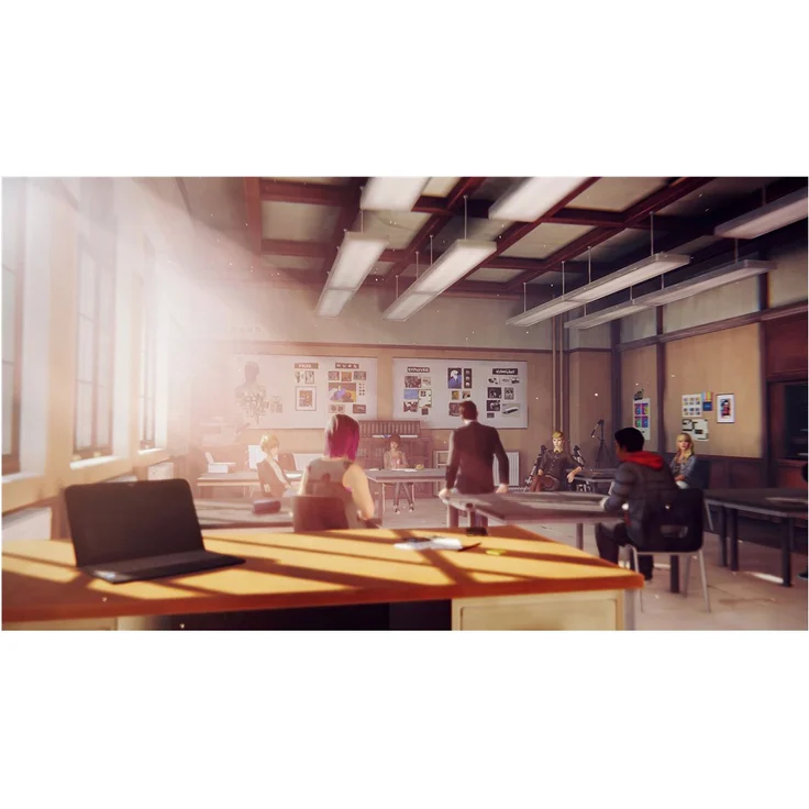 Life is Strange - True Colors (Xbox Series) – Bild 4