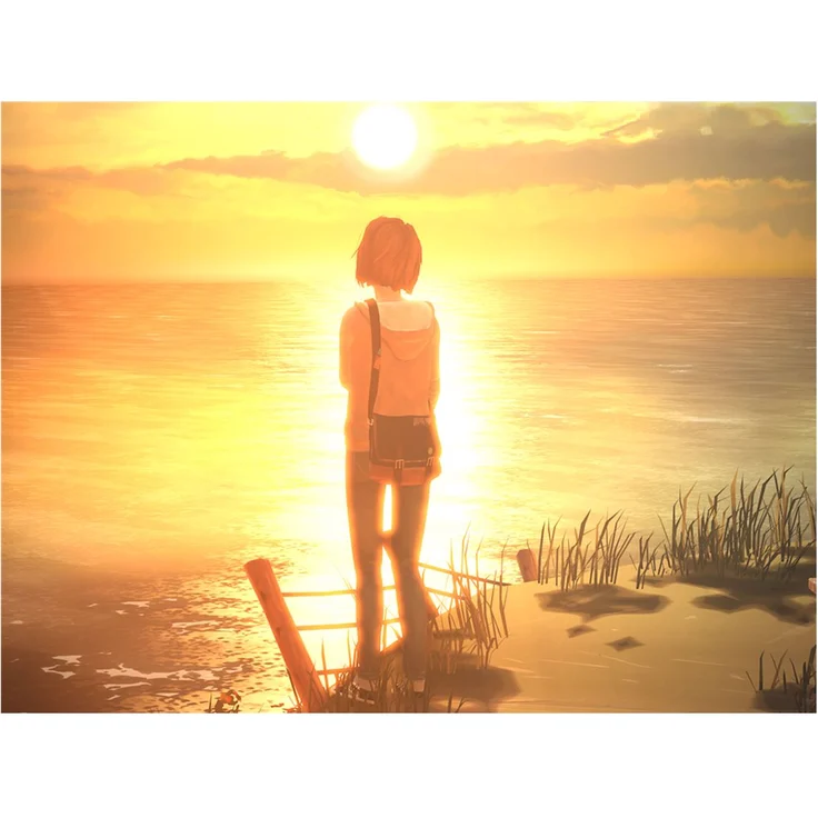 Life is Strange - True Colors (Xbox Series) – Bild 10