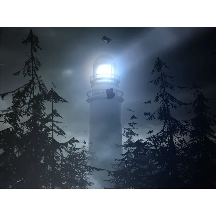 Life is Strange - True Colors (Xbox Series) – Bild 3