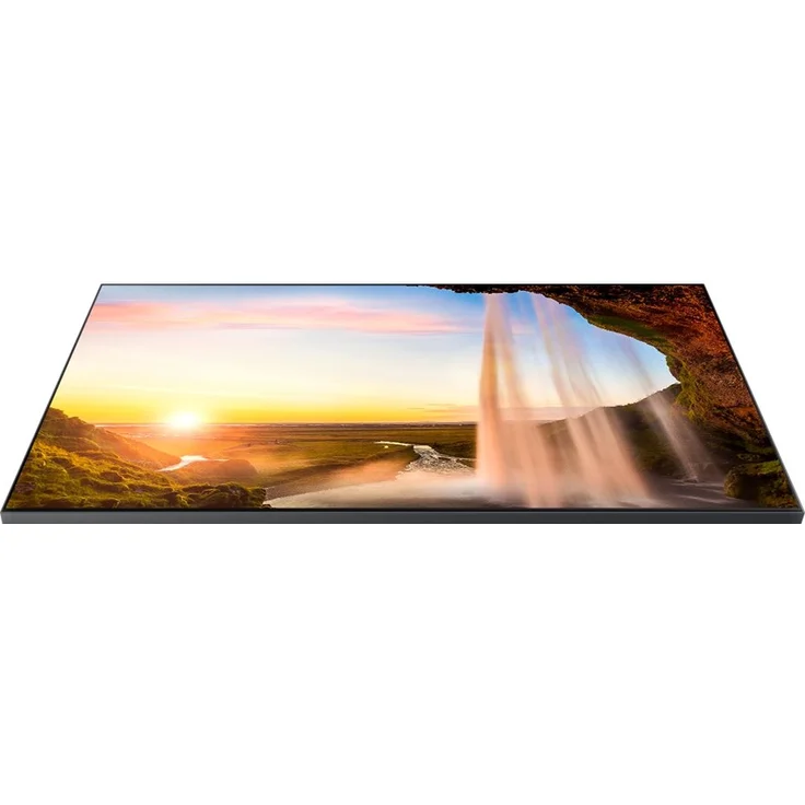 Samsung GQ50Q60AAU 125 cm (50 Zoll) QLED Smart TV (Ultra HD, HDR, Edge LED) HD-Triple-Tuner (Sat, Antenne, Kabel) Modelljahr 2021 Energieklasse G (DE-Modell) – Bild 10