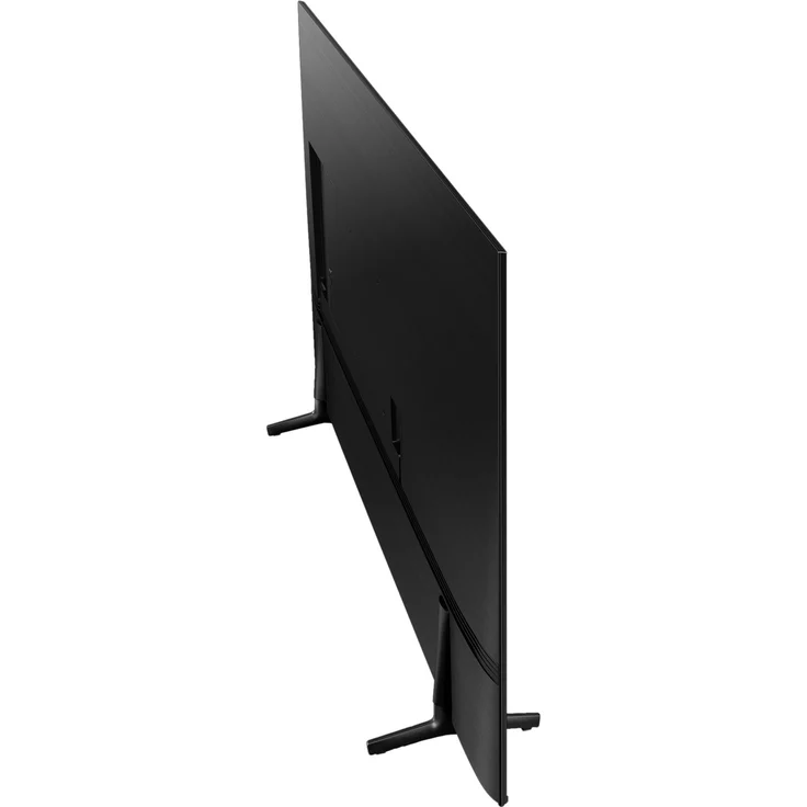 Samsung GQ65Q60AAU 163 cm (65 Zoll) QLED Smart TV (Ultra HD, HDR, Edge LED) HD-Triple-Tuner (Sat, Antenne, Kabel) Modelljahr 2021 Energieklasse F (DE-Modell) – Bild 6