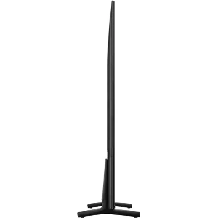 Samsung GQ65Q60AAU 163 cm (65 Zoll) QLED Smart TV (Ultra HD, HDR, Edge LED) HD-Triple-Tuner (Sat, Antenne, Kabel) Modelljahr 2021 Energieklasse F (DE-Modell) – Bild 5