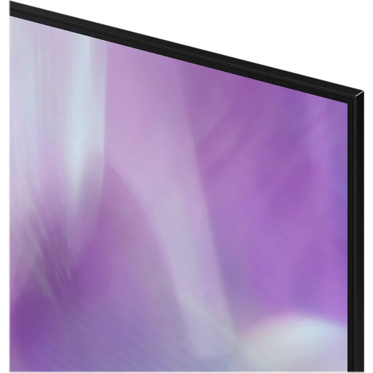 Samsung GQ65Q60AAU 163 cm (65 Zoll) QLED Smart TV (Ultra HD, HDR, Edge LED) HD-Triple-Tuner (Sat, Antenne, Kabel) Modelljahr 2021 Energieklasse F (DE-Modell) – Bild 7