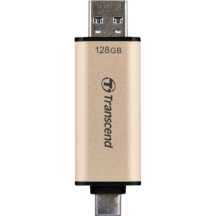 Transcend TS128GJF930C Jetflash 930C – Bild 6