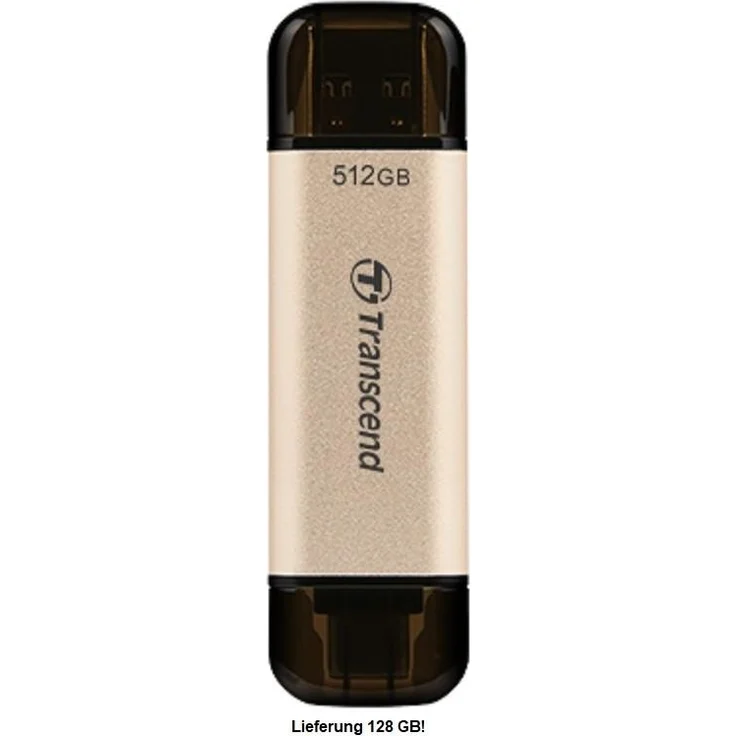 Transcend TS128GJF930C Jetflash 930C – Bild 7